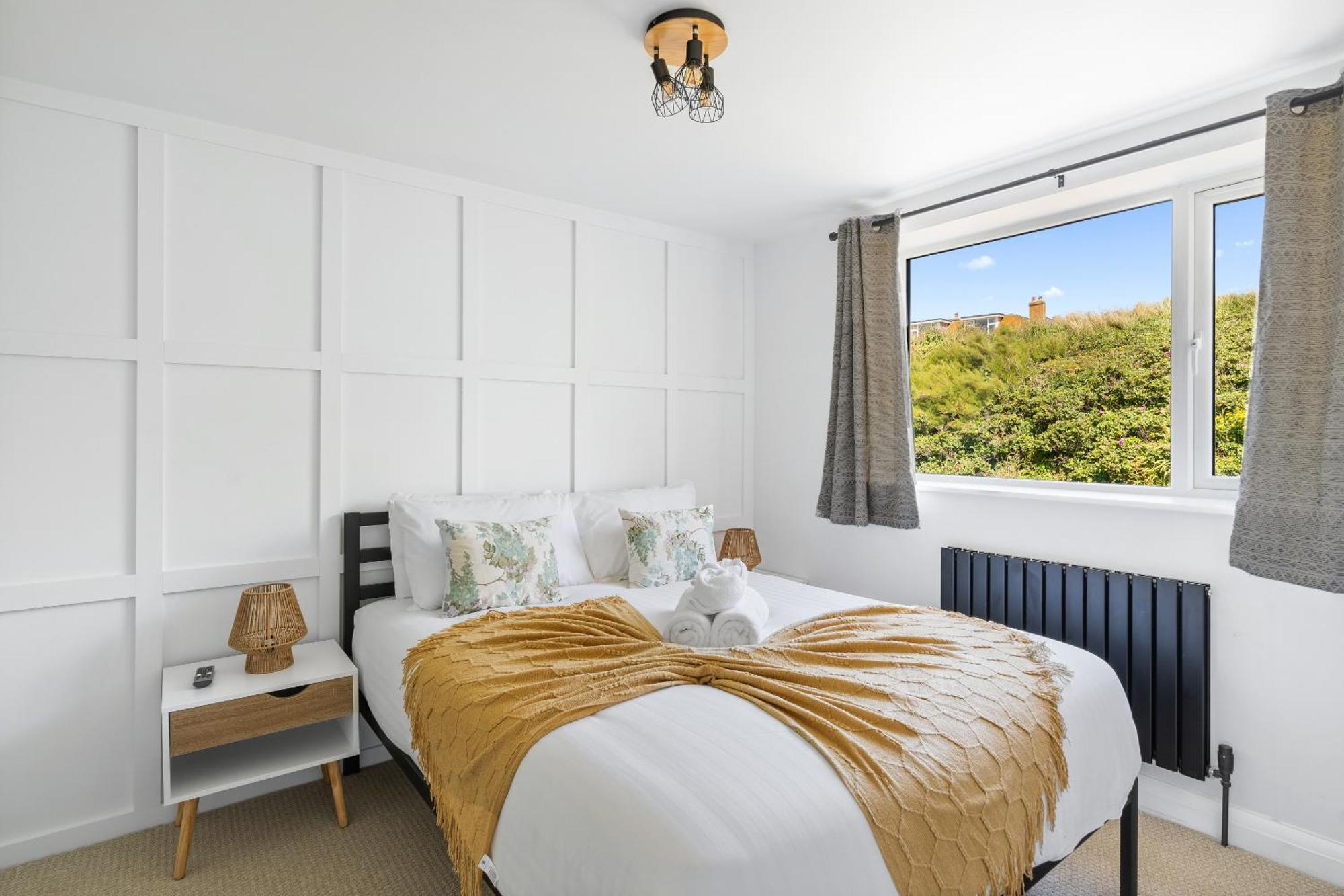 Cliff Rise Holiday home Seaford