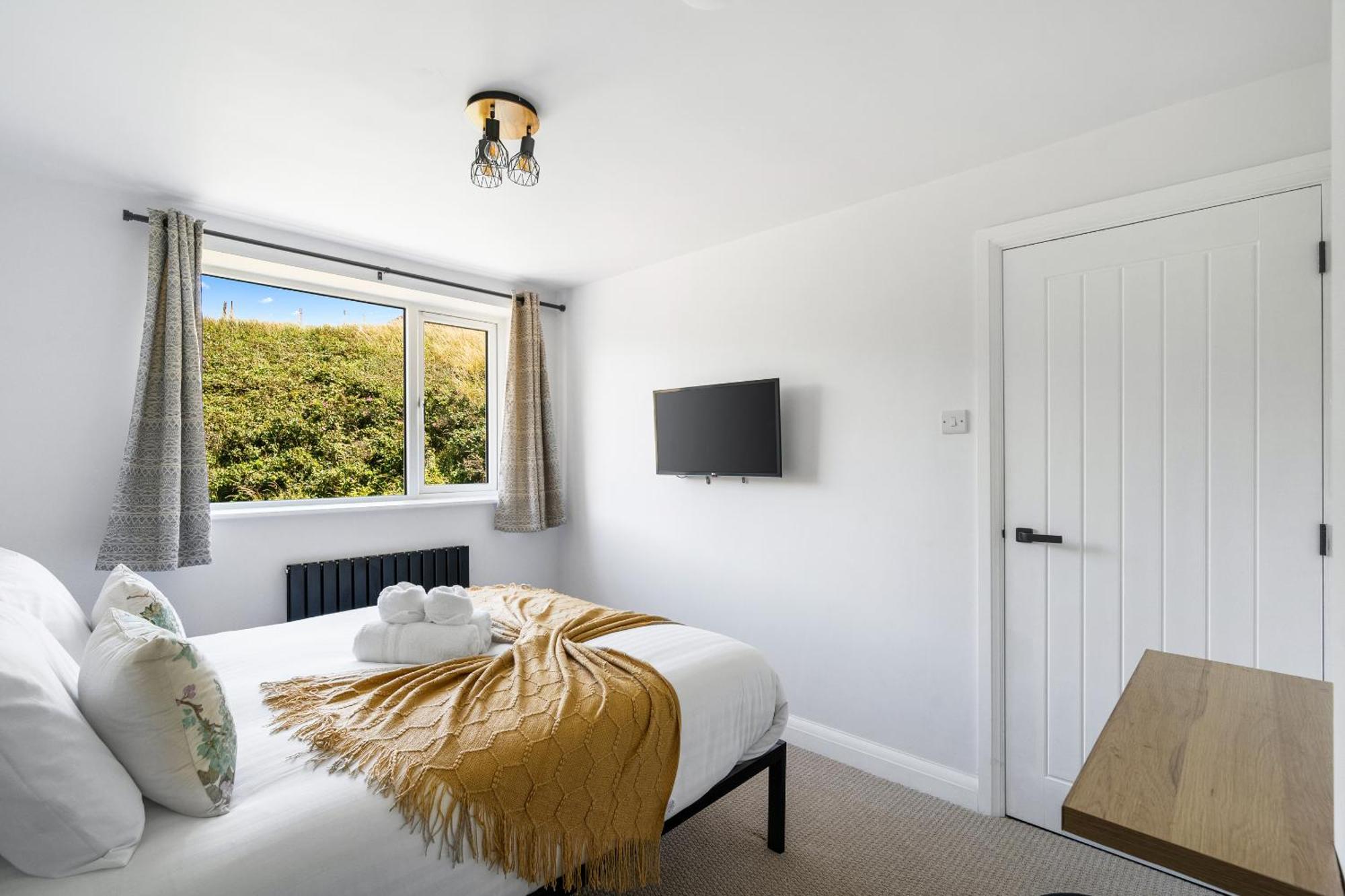 Cliff Rise Holiday home