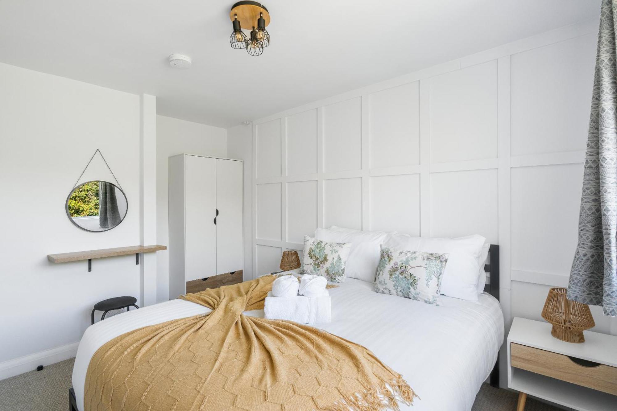 Cliff Rise Holiday home