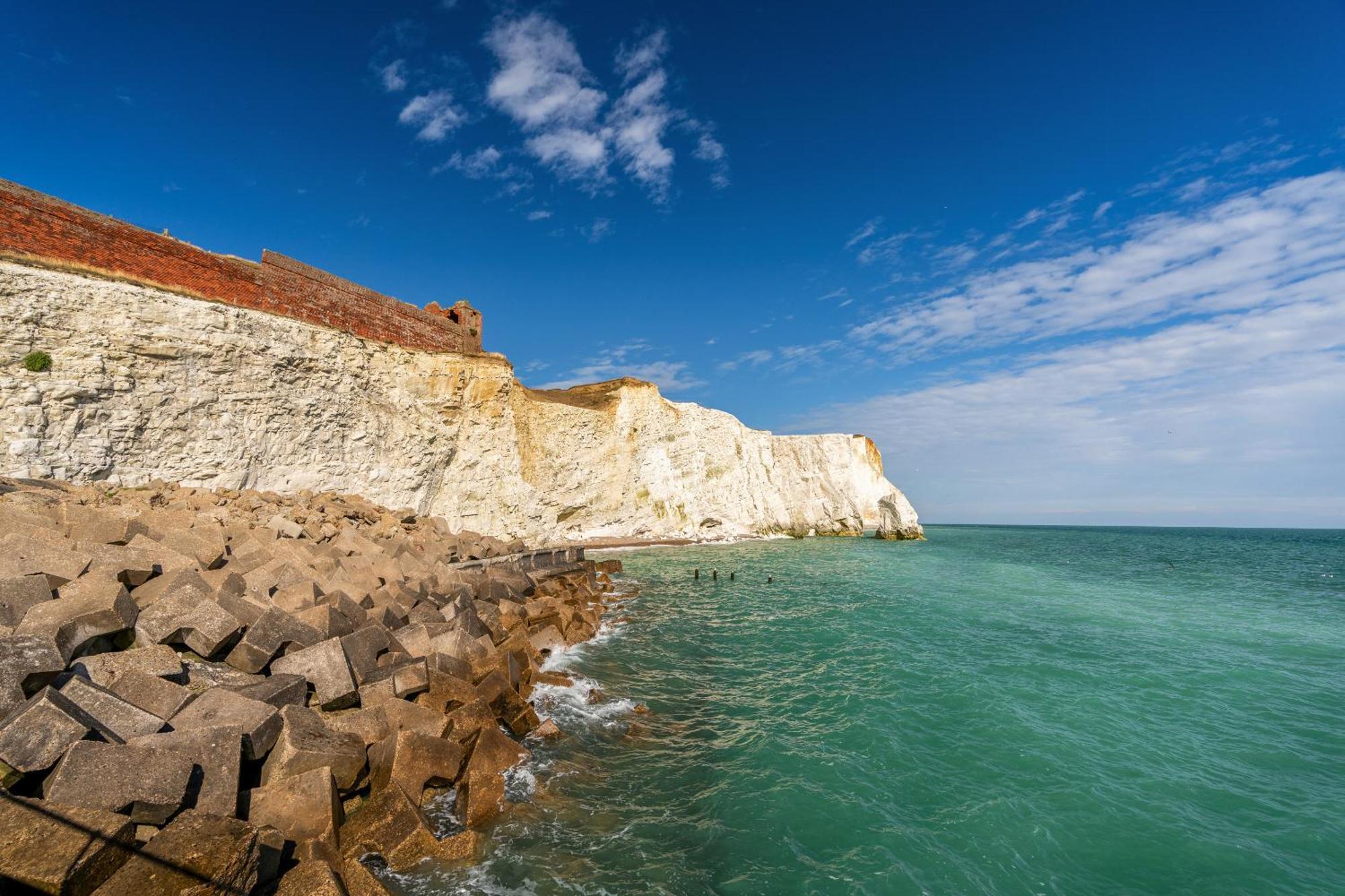 Cliff Rise Holiday home *
