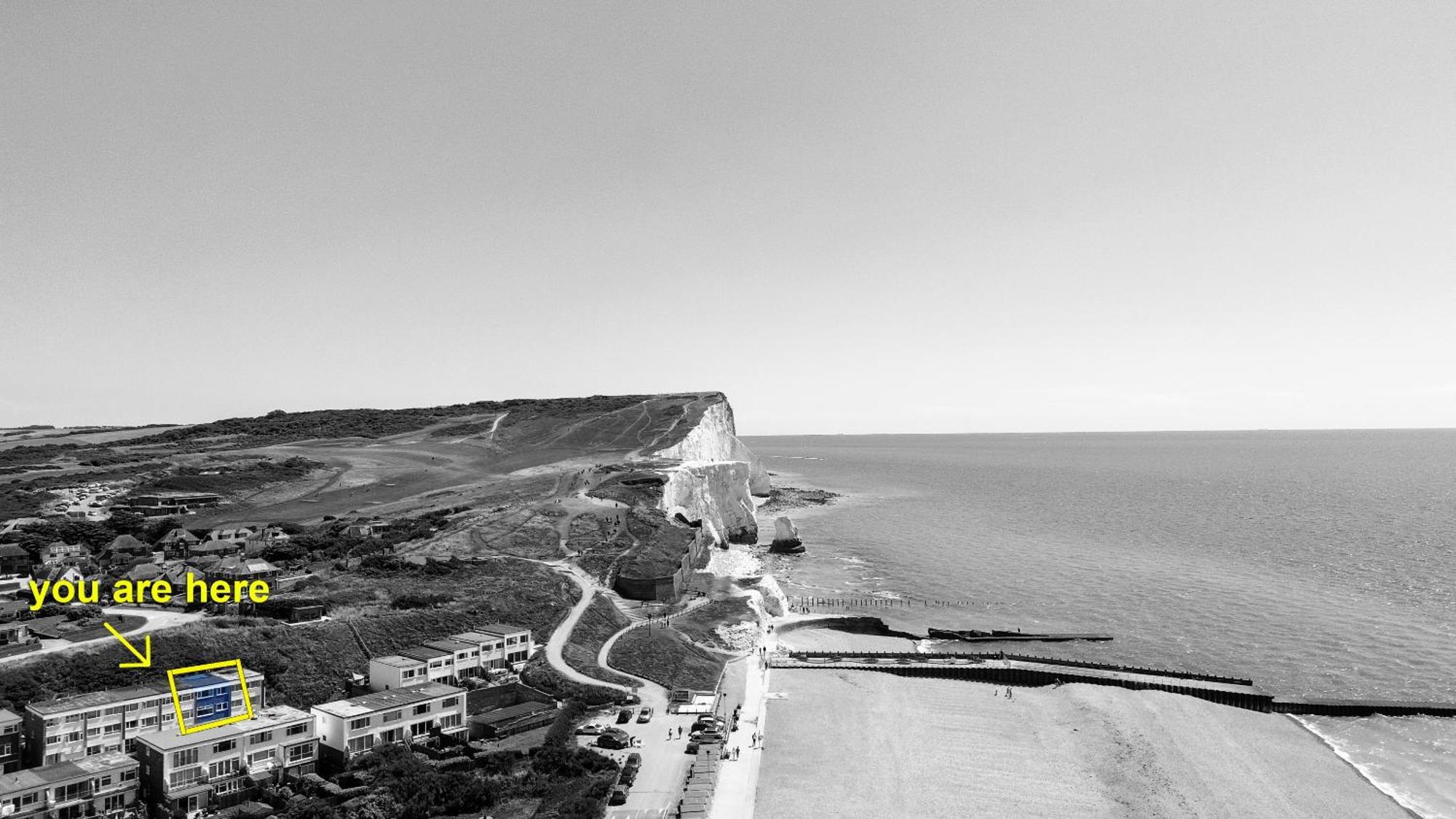 Holiday home Cliff Rise *